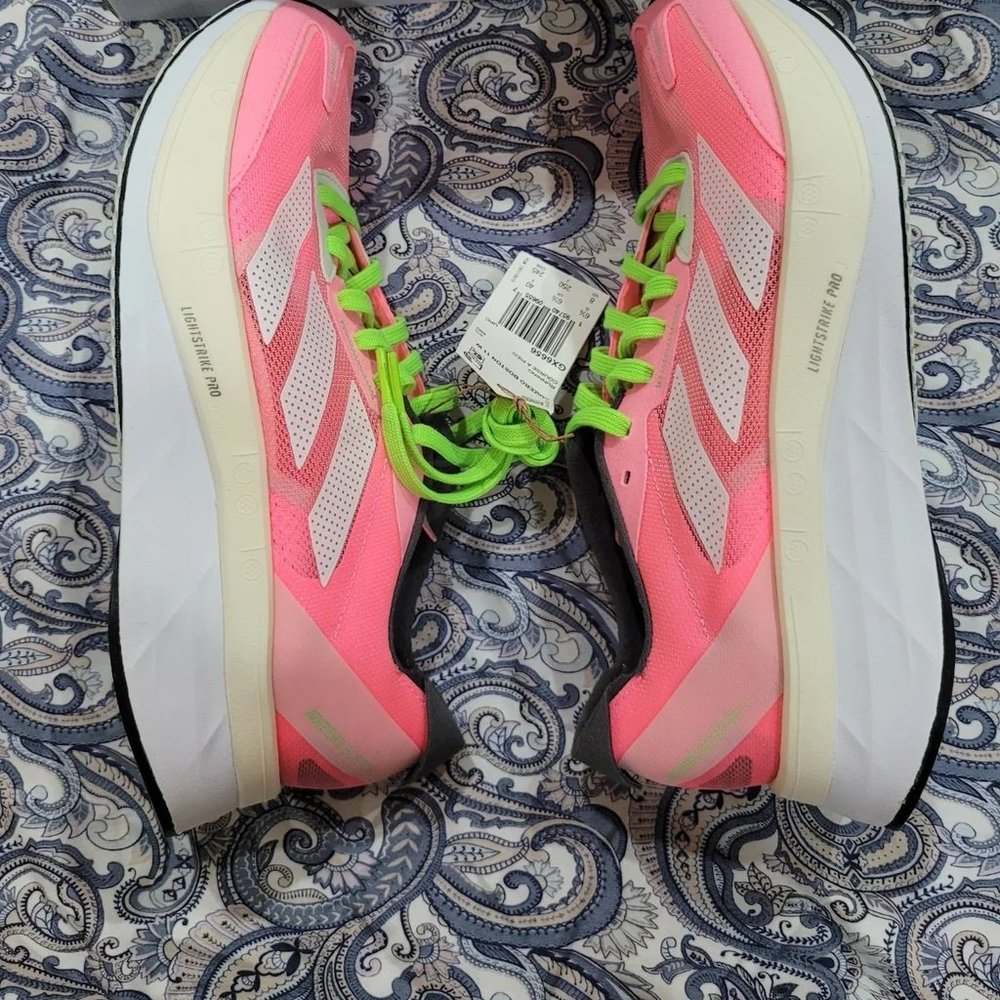 Adidas Adizero Boston 11 Women Shoes